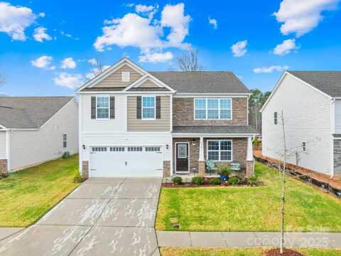 7741 Stonehouse Drive, Gastonia, NC 28056