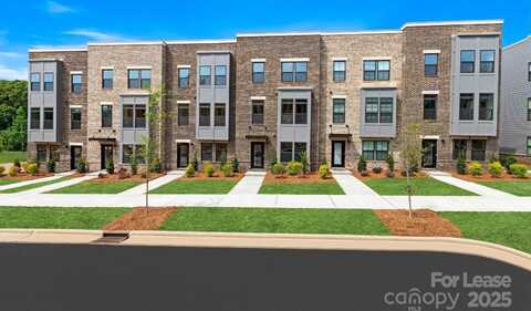 1324 Gleason Way unit: 1007 D, Charlotte, NC 28217