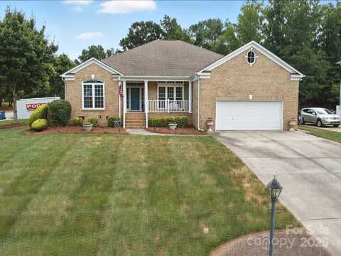 11761 Crossroads Place, Concord, NC 28025