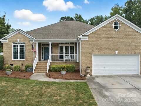 11761 Crossroads Place, Concord, NC 28025
