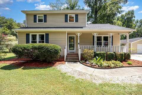 145 Willow Drive, Salisbury, NC 28146