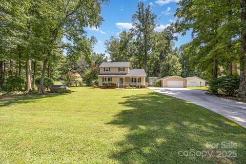 145 Willow Drive, Salisbury, NC 28146
