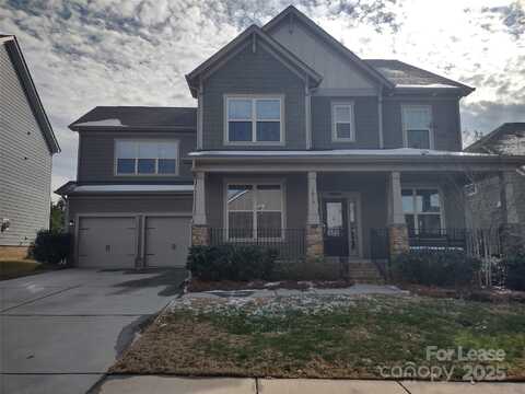 1019 Hamilton Mill Drive, Waxhaw, NC 28173