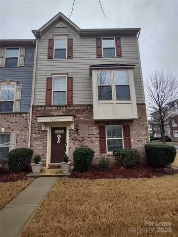 4073 Zilker Park Drive, Charlotte, NC 28217