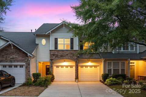 8408 Brookings Drive, Charlotte, NC 28269