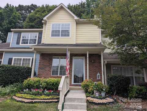 9216 Four Mile Creek Road, Charlotte, NC 28277