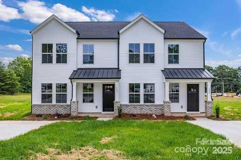 306 Buford Drive, Landis, NC 28088
