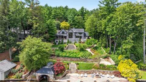4176 West Club Boulevard unit: 30De/Block D, Lake Toxaway, NC 28747