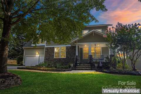 415 Pinnacle Lane, Huntersville, NC 28078