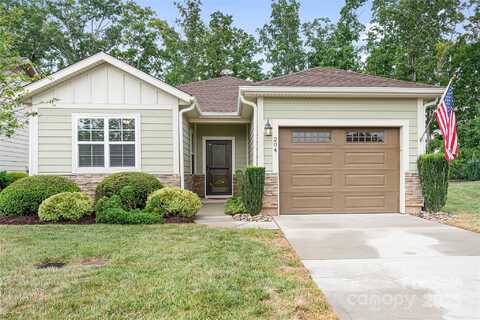 204 Flat Rock Drive, Denver, NC 28037