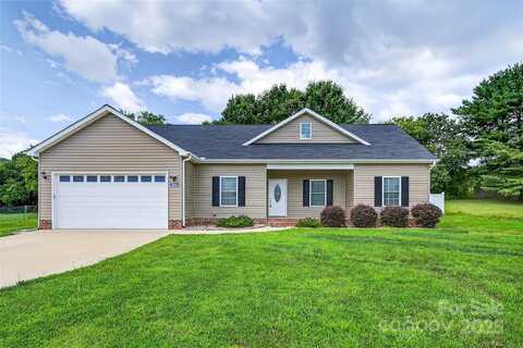 129 Sara Lane, Statesville, NC 28625