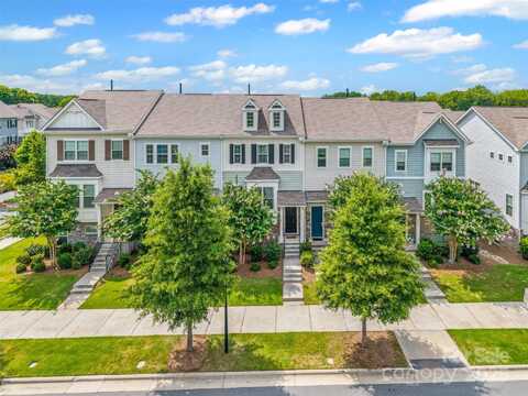 9232 Ainslie Downs Street, Charlotte, NC 28273