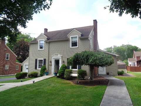 726 Sunset, Johnstown, PA 15905