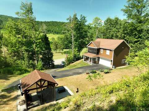371 Minard Run Road, Bradford, PA 16701