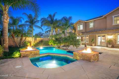 4940 Corral Street, Simi Valley, CA 93063