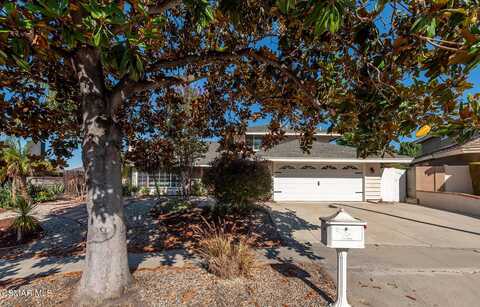 363 Larcom Street, Thousand Oaks, CA 91360
