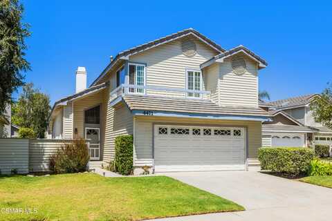 4471 Skyglen Court, Moorpark, CA 93021
