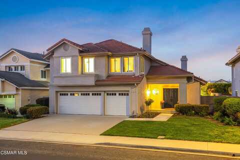 12147 Alder Grove Street, Moorpark, CA 93021
