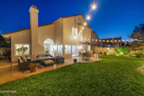 12147 Alder Grove Street, Moorpark, CA 93021
