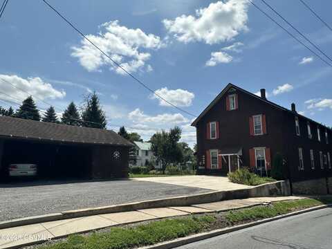 101 SHERMAN Street, Muncy, PA 17756