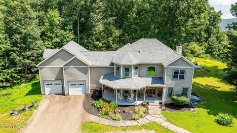 109 SERENO HOLLOW Road, Millville, PA 17846