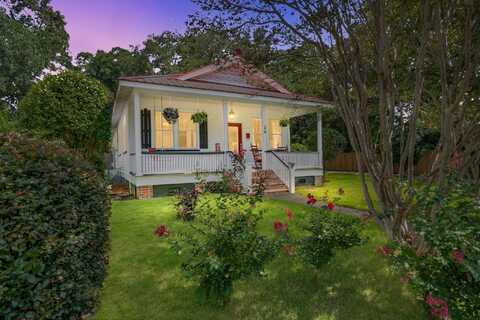 29 Wedgepark Road, Charleston, SC 29407