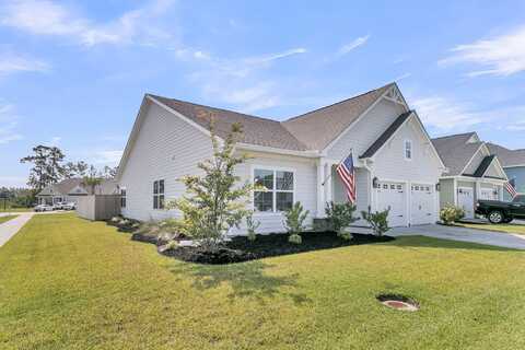 228 Fiddleback Drive, Summerville, SC 29486