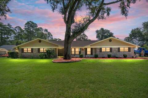 140 Franklin Circle, Ridgeland, SC 29936