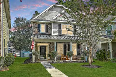 112 Turner Field Way, Summerville, SC 29485