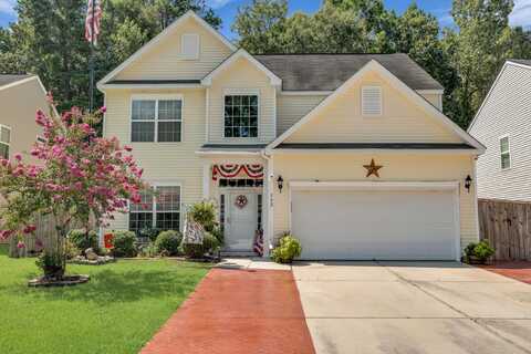 542 Brick Barn Lane, Goose Creek, SC 29445