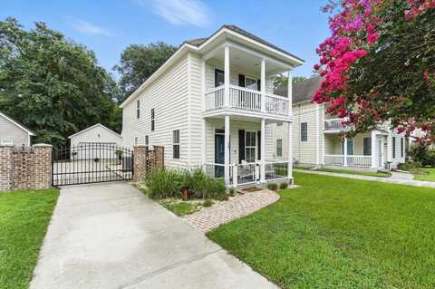 507 W 2nd N Street, Summerville, SC 29483