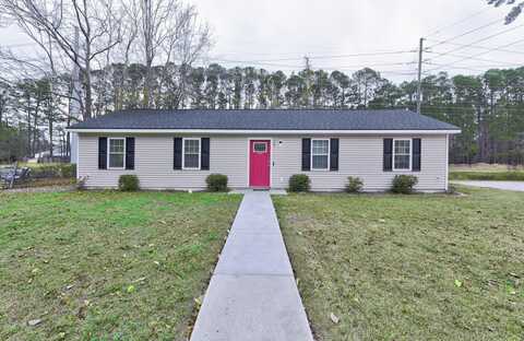 127 Fripp Lane, Summerville, SC 29483