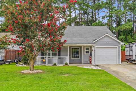 224 Birmingham Drive, Summerville, SC 29486