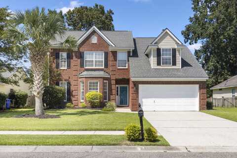 7084 Windmill Creek Road, Charleston, SC 29414
