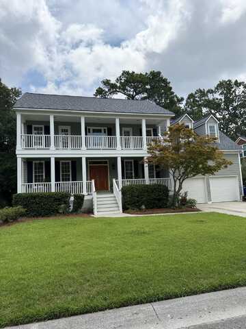 180 Oak Point Landing Drive, Mount Pleasant, SC 29464