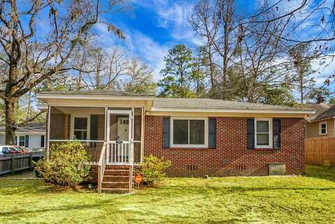 137 Dowling Avenue, Walterboro, SC 29488