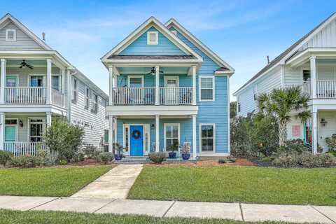 1525 Star Flower Alley, Johns Island, SC 29455