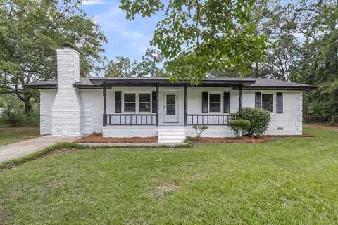 210 Arbor Road, Summerville, SC 29485