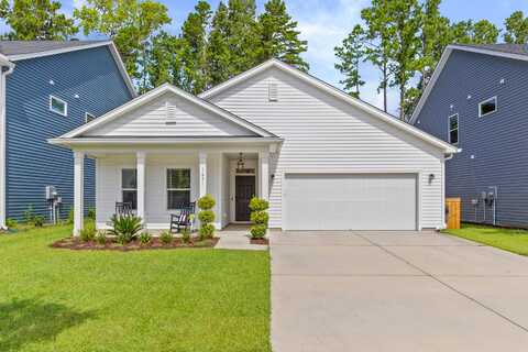 1631 Evening Star Place, Charleston, SC 29414