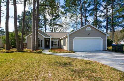 801 Alwyn Boulevard, Summerville, SC 29485