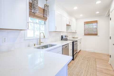 938 Sea Gull Drive, Mount Pleasant, SC 29464