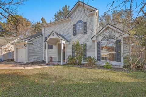 111 Jarett Road, Summerville, SC 29485