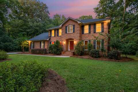 450 Barfield Drive, Summerville, SC 29485