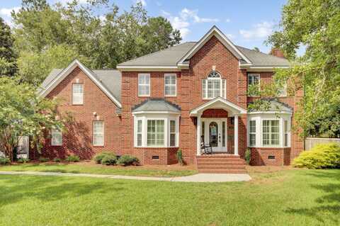 104 Harpers Row, Summerville, SC 29483