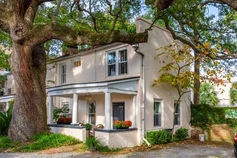 55 Hasell Street, Charleston, SC 29401