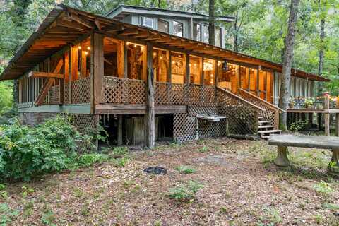 1373 Bridge Street, Branchville, SC 29432
