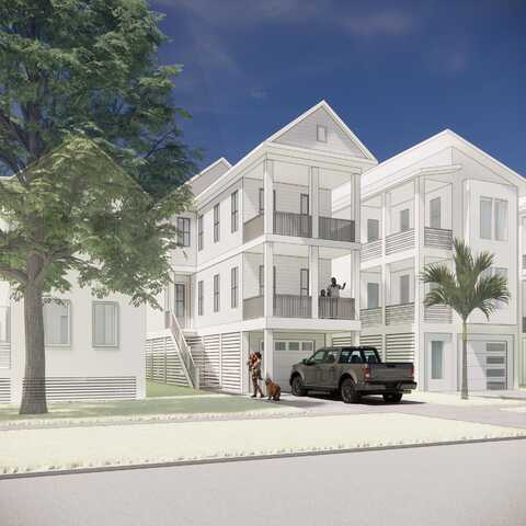 4405 Oakwood Avenue, North Charleston, SC 29405