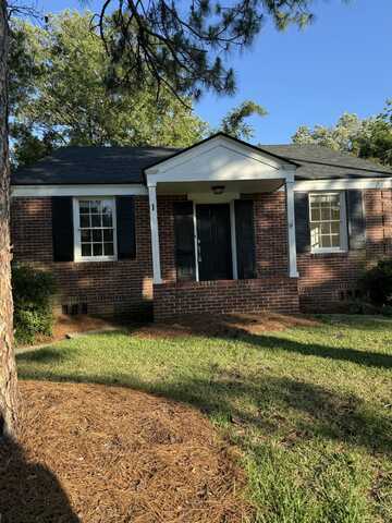 1 Colleton Dr Drive, Charleston, SC 29407
