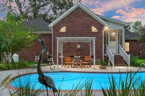 1407 Dennis Boulevard, Moncks Corner, SC 29461