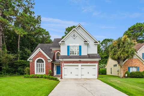 2757 Merwether Lane, Mount Pleasant, SC 29466